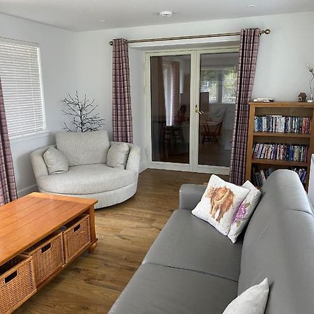 Cosy Cottage In Beautiful Royal Deeside Aboyne Exteriér fotografie