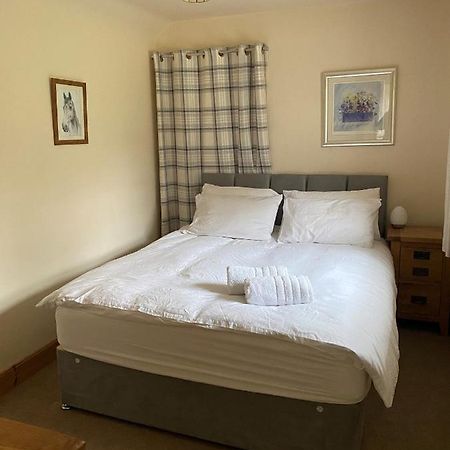 Cosy Cottage In Beautiful Royal Deeside Aboyne Exteriér fotografie