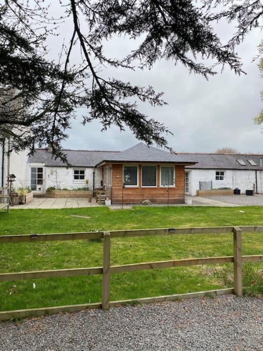 Cosy Cottage In Beautiful Royal Deeside Aboyne Exteriér fotografie