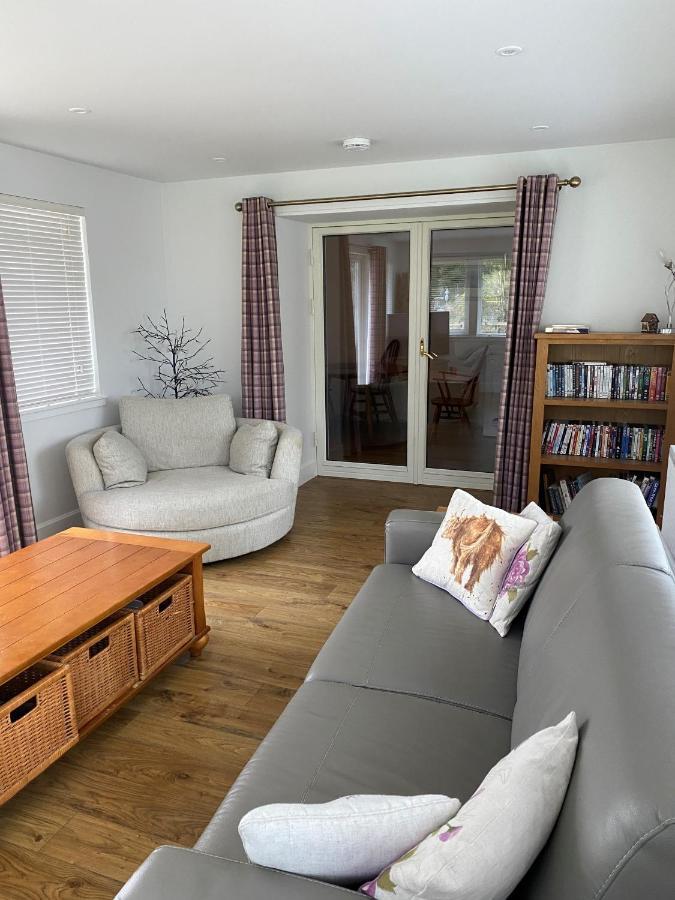 Cosy Cottage In Beautiful Royal Deeside Aboyne Exteriér fotografie