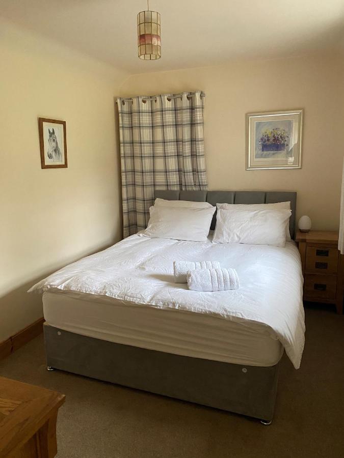 Cosy Cottage In Beautiful Royal Deeside Aboyne Exteriér fotografie