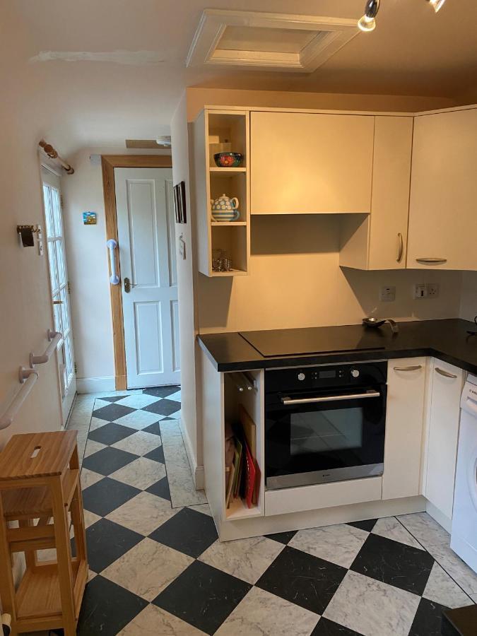 Cosy Cottage In Beautiful Royal Deeside Aboyne Exteriér fotografie